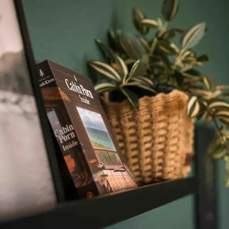 Apartamento Bali Style Mit High Speed Wlan Und Gratis Parkplatz *