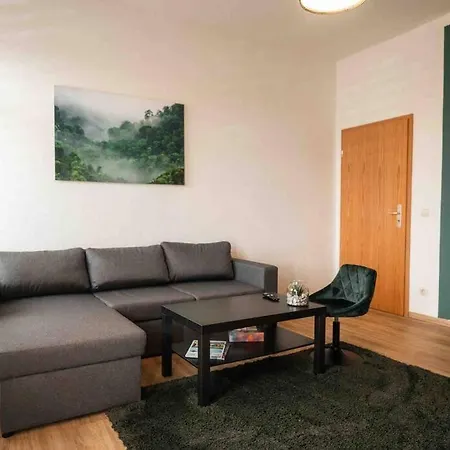 Apartment Bali Style Mit High Speed Wlan Und Gratis Parkplatz