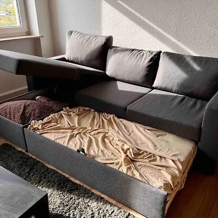 Apartment Bali Style Mit High Speed Wlan Und Gratis Parkplatz