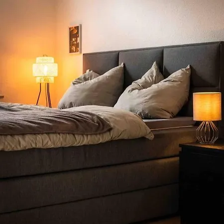 Apartment Bali Style Mit High Speed Wlan Und Gratis Parkplatz *