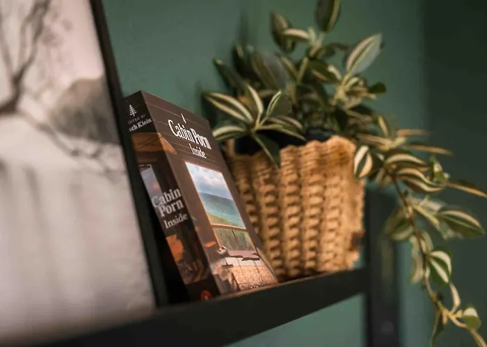 アパート Bali Style Mit High Speed Wlan Und Gratis Parkplatz *