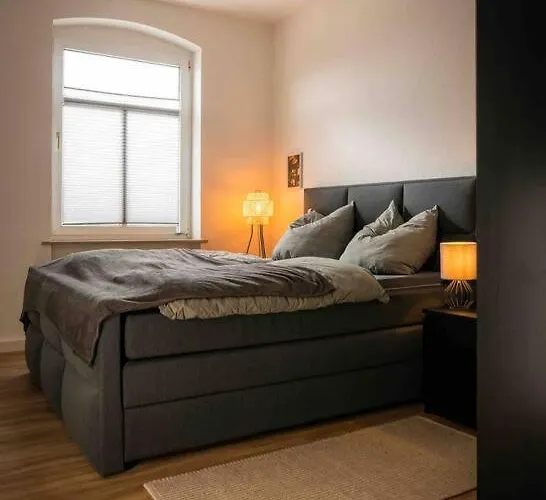 Bali Style Mit High Speed Wlan Und Gratis Parkplatz *