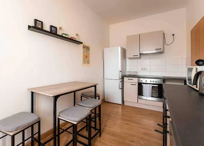 Bali Style Mit High Speed Wlan Und Gratis Parkplatz Appartement