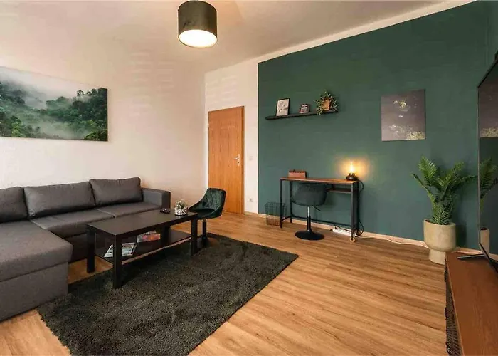 Bali Style Mit High Speed Wlan Und Gratis Parkplatz *