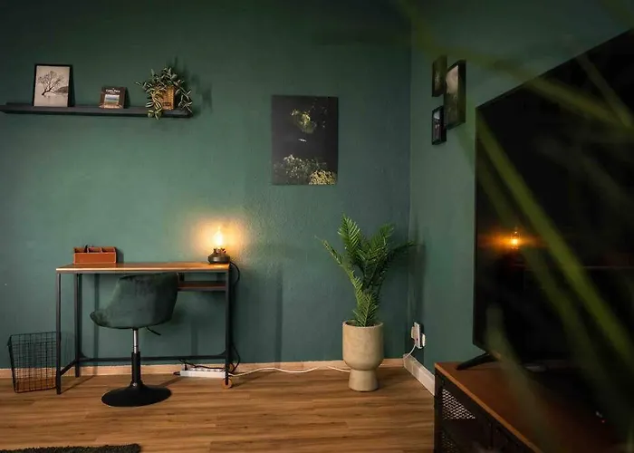 Bali Style Mit High Speed Wlan Und Gratis Parkplatz ゲーラ